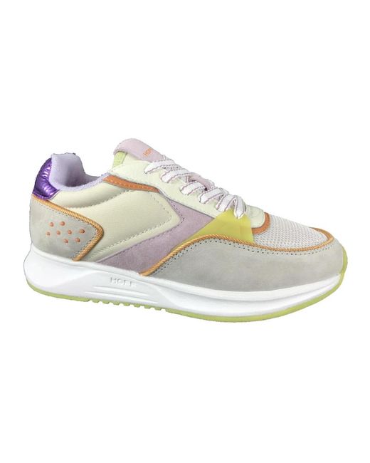 HOFF Sneaker schuhe in Gray für Herren