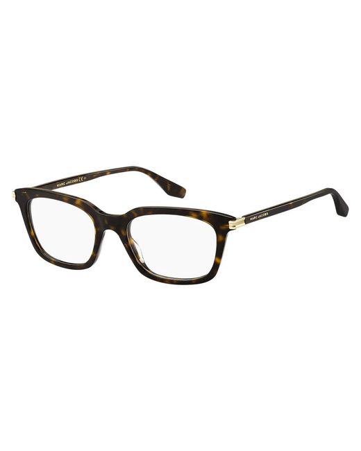 Marc Jacobs Brown Glasses for men