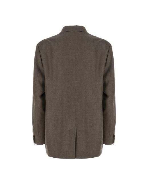 Blazers Ssstein de hombre de color Green