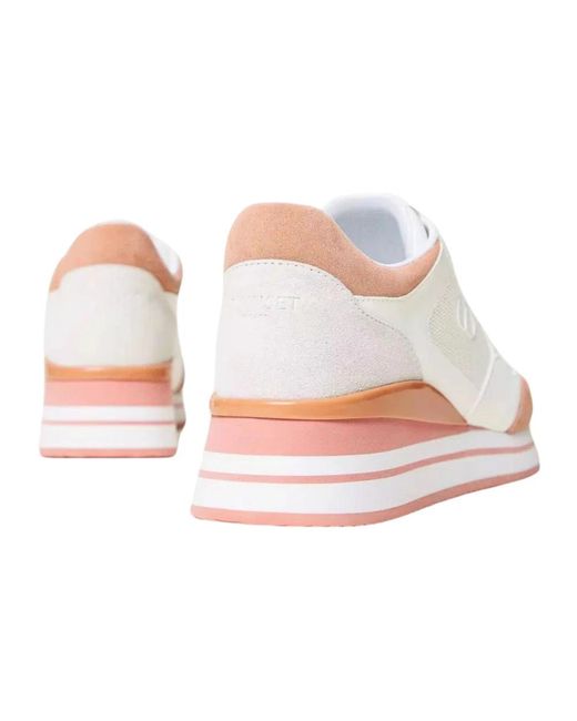 Shoes > sneakers Twin Set en coloris White