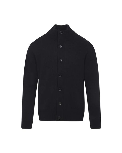 Cashmere Knitwear di Brioni in Blue da Uomo