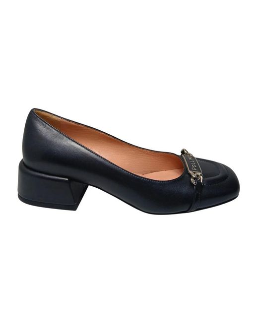Pumps Pollini en coloris Blue