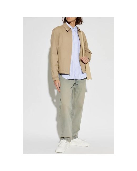 Light Jackets Rag & Bone de hombre de color Natural