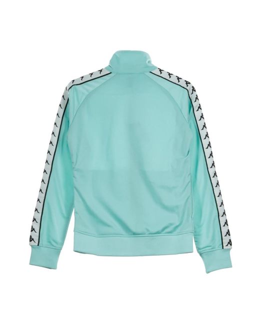 Zip-Throughs Kappa de color Blue