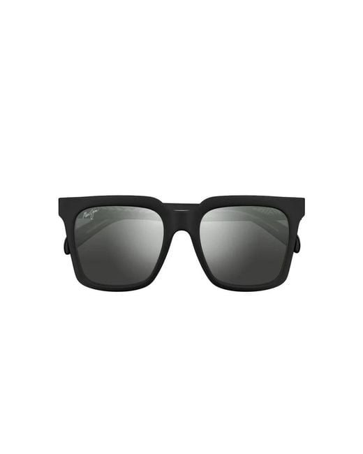 Maui Jim Black Sunglasses