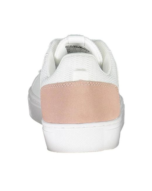Napapijri White Sneakers