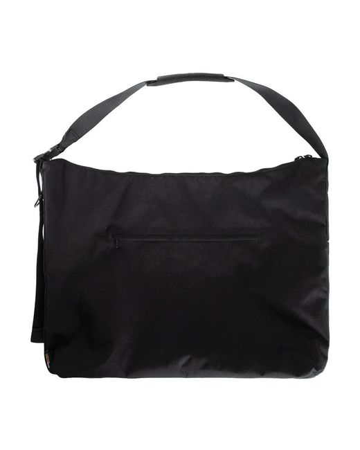 Y-3 Black Shoulder Bags