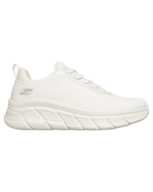 Skechers White Sneakers
