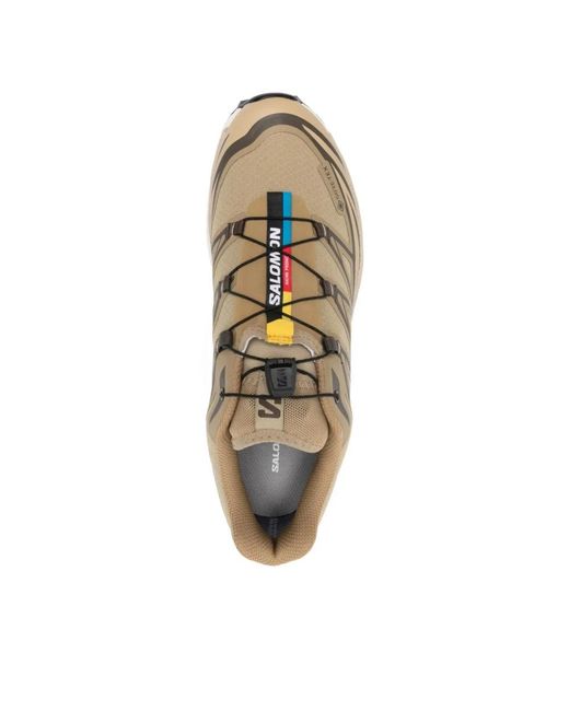 Salomon Natural Sneakers for men