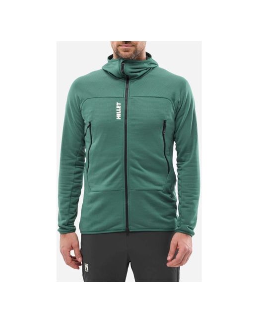 Jackets Millet de hombre de color Green