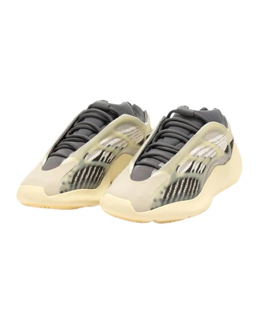 Yeezy Turnschuhe in White für Herren