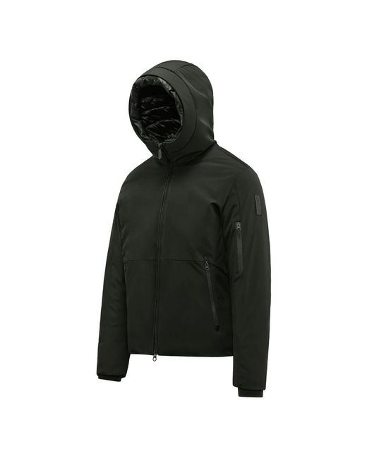 Bomboogie Berlin Jacket in het Black voor heren