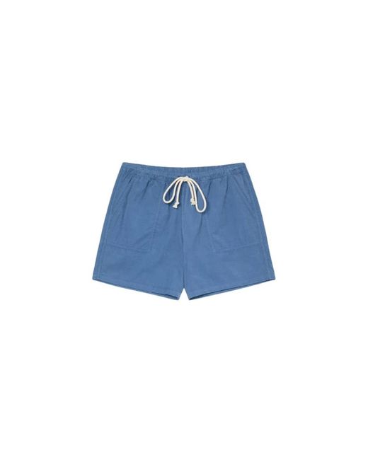 La Paz Blue Beachwear for men