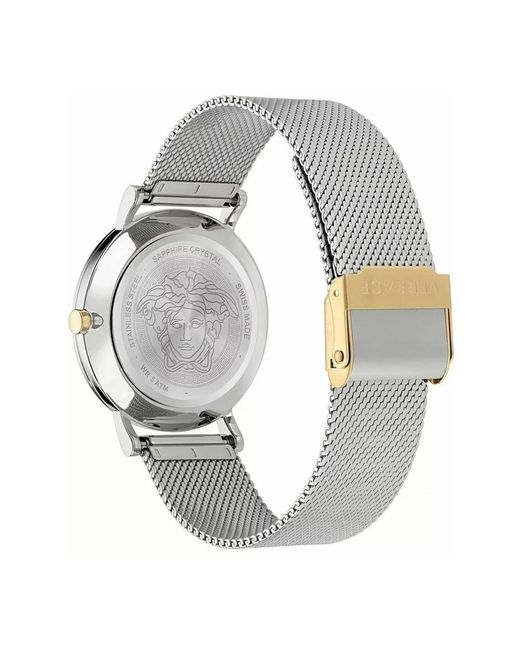 Versace New Generation Horloge in het Green