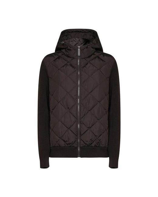 Canada Goose Black Winter Jackets