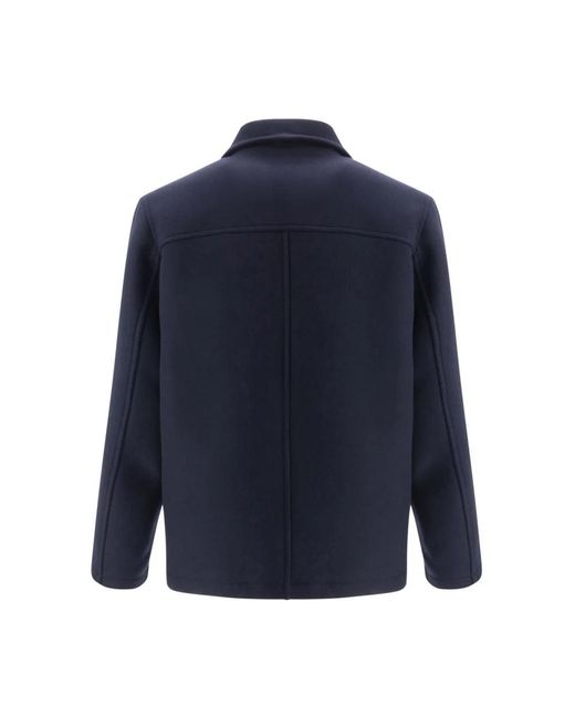 Light Jackets di Valstar in Blue da Uomo