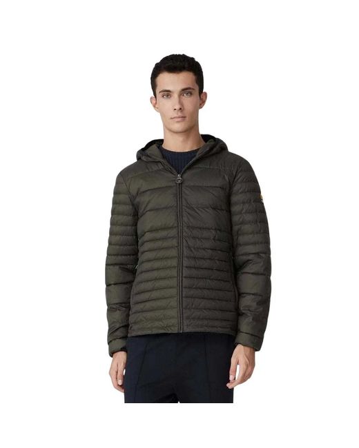 Ciesse Piumini Black Winter Jackets for men