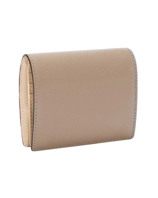 Furla Brown Wallets & Cardholders