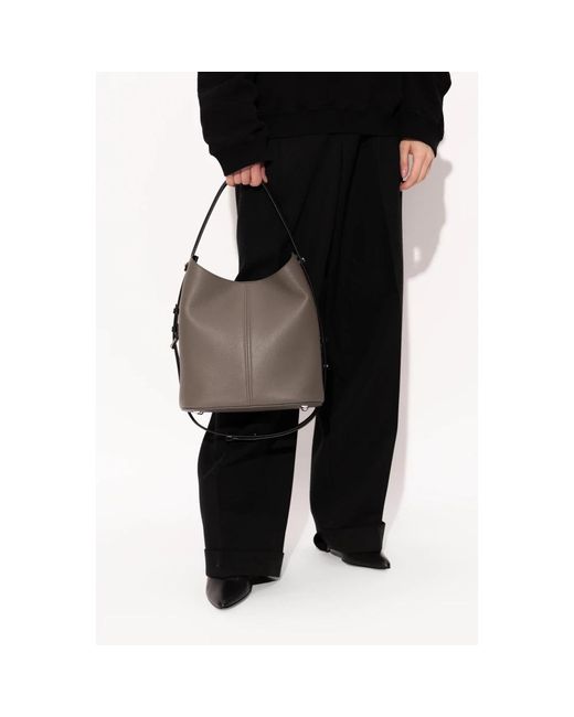 Shoulder Bags di Maison Margiela in Black