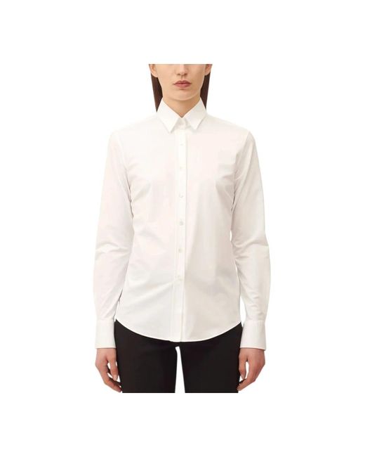 Shirts Xacus de color White