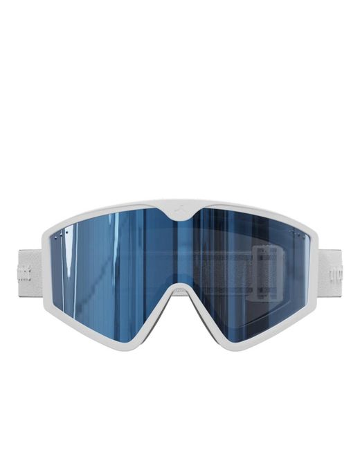 Tripoint Blue Zapaleri Goggles