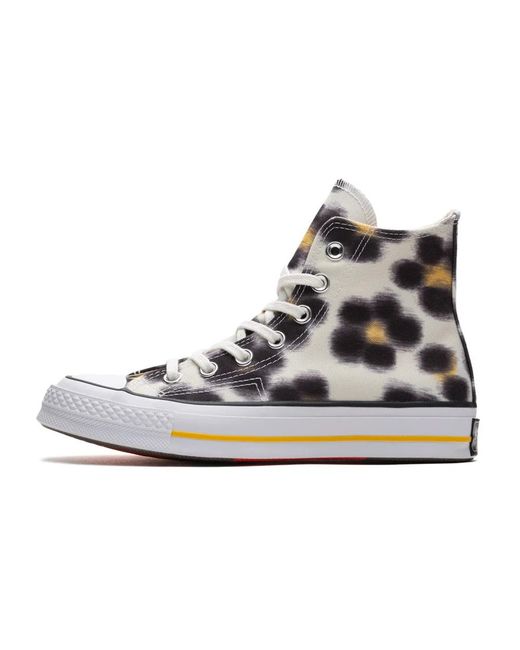 Sneakers di Converse in Black