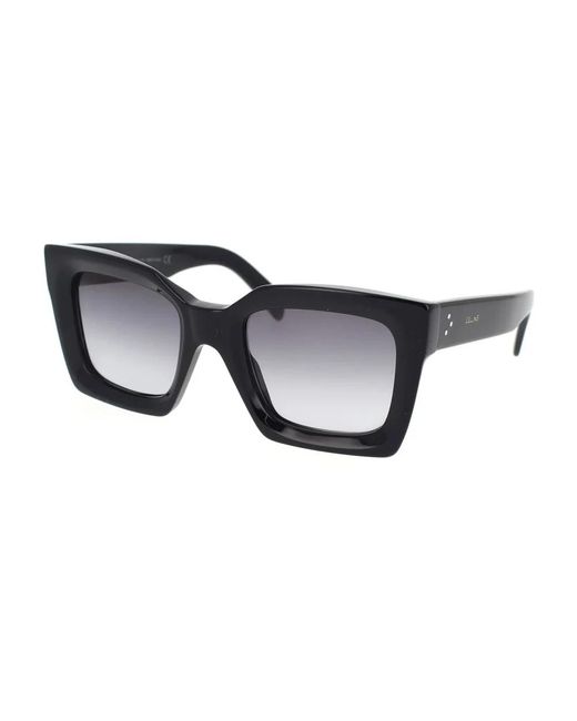 Céline Black Sunglasses
