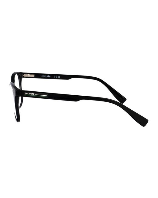 Lacoste Brown Glasses for men