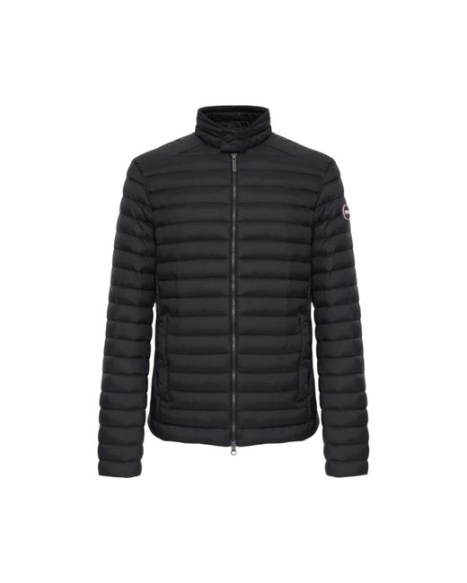 Down Jackets Colmar de hombre de color Blue