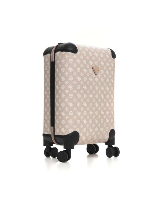 Guess Natural Cabin Bags