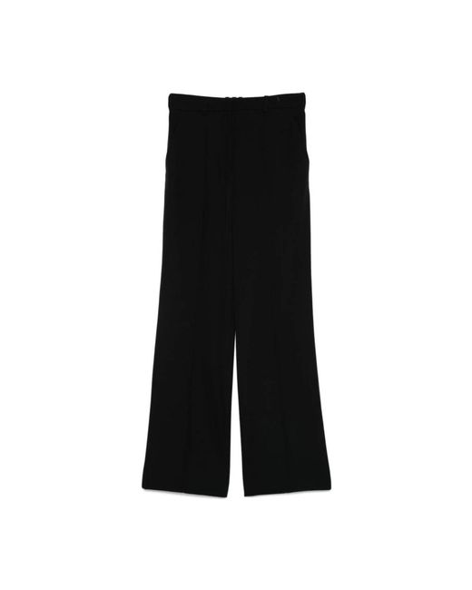 Balmain Black Trousers