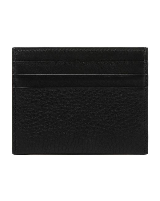 Wallets & Cardholders Givenchy de hombre de color Black