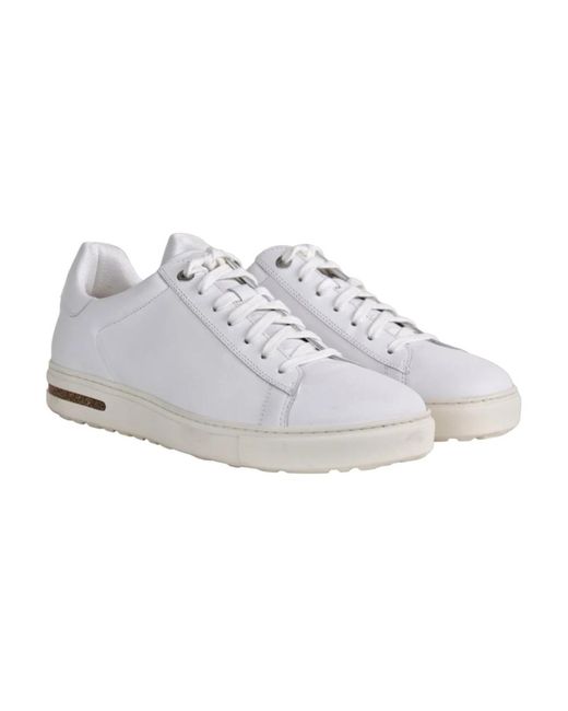 Chaussures l' 1017723 blanc Birkenstock en coloris White