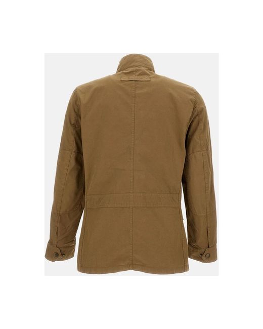 Barbour Giacca in het Green voor heren