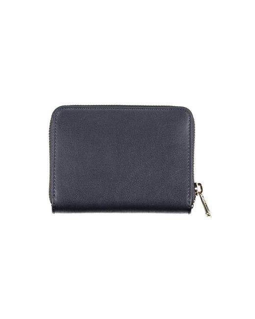 Wallets & Cardholders Tommy Hilfiger en coloris Blue