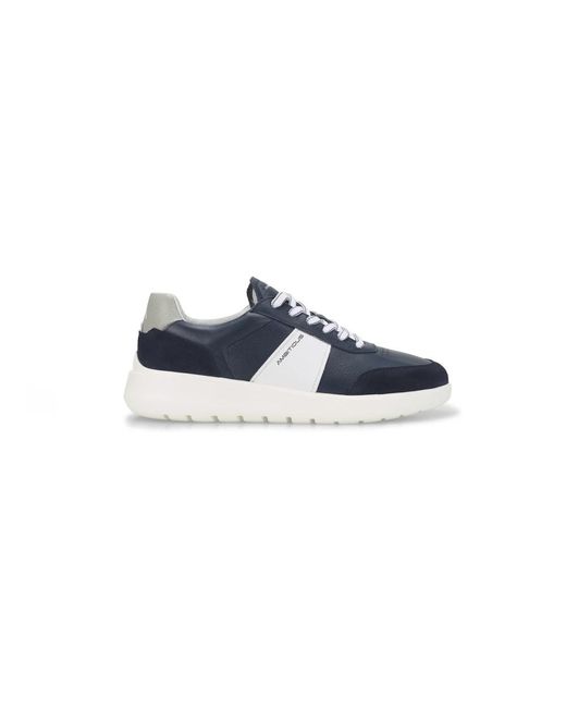 Sneakers di Ambitious in Blue da Uomo