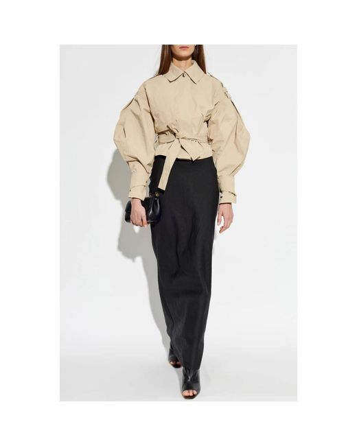 Light Jackets IRO de color Natural