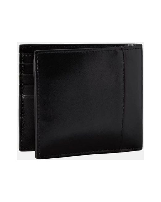 Calvin Klein Black Wallets & Cardholders for men