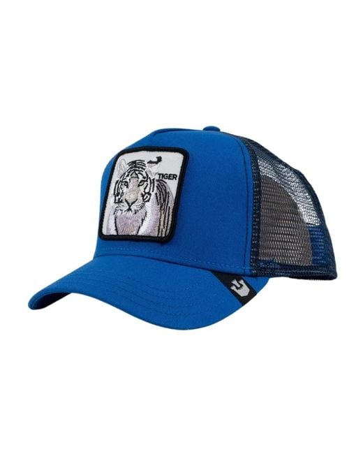Goorin Bros Blue Caps