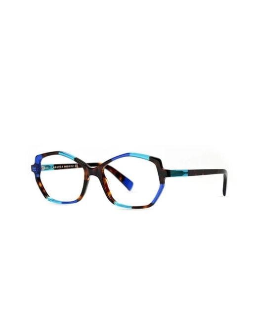 Lamarca Eyewear Blue Glasses