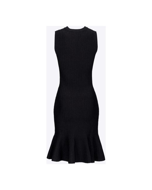 Pinko Kleedjes - - Dames in het Black