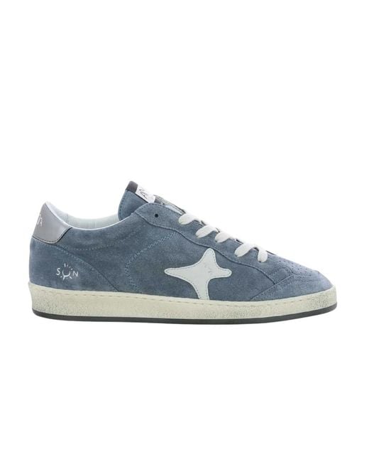 Sneakers di AMA BRAND in Blue da Uomo
