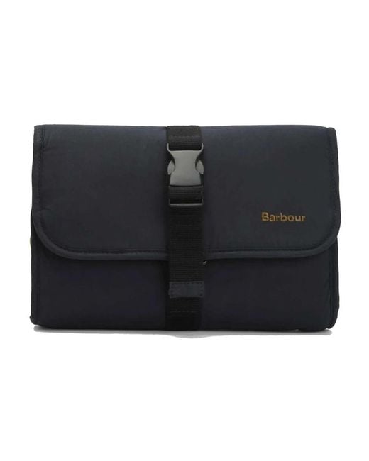 Barbour Black Wallets & Cardholders for men