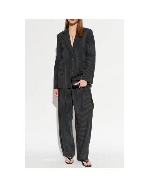 IRO Black Blazers