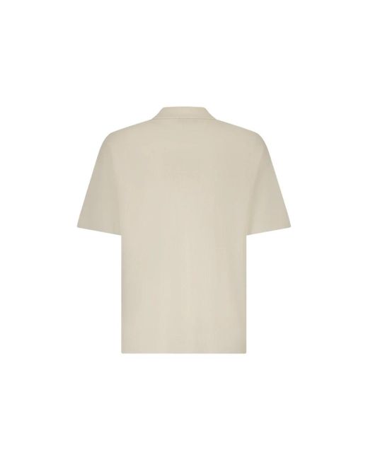 Polo Shirts Aeden de hombre de color Natural