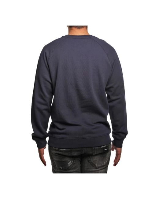 Sweatshirts Moschino pour homme en coloris Gray
