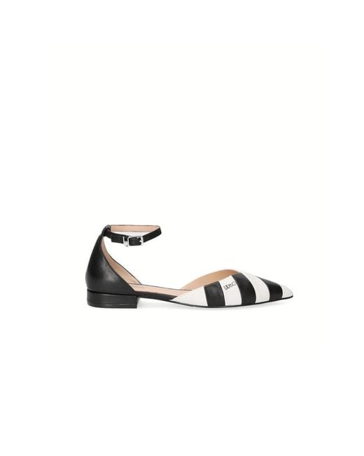 Liu Jo Multicolor Ballerinas
