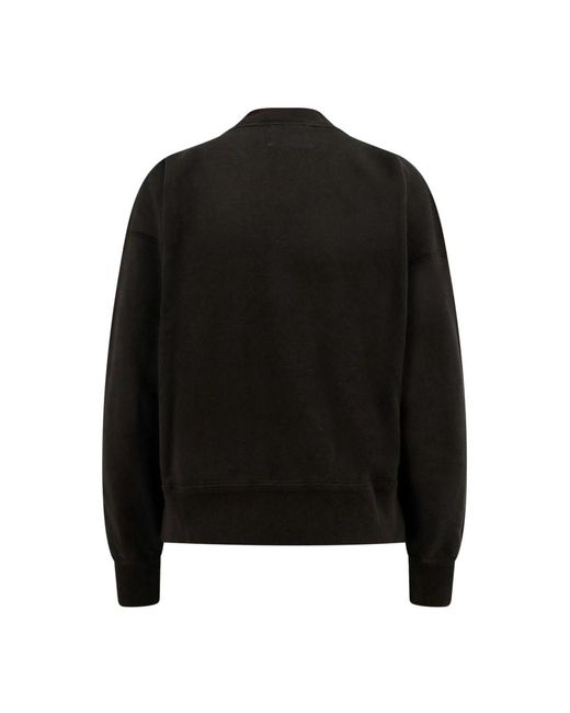 Isabel Marant Black Sweatshirts
