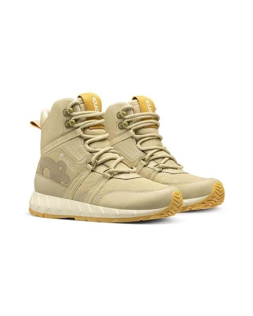 Zero C Natural Sestriere Gtx Damen Wanderschuhe
