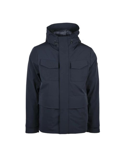 Light Jackets Unity Original pour homme en coloris Blue